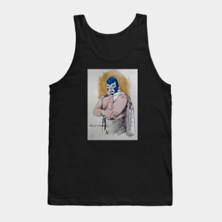 Hero Tank Top